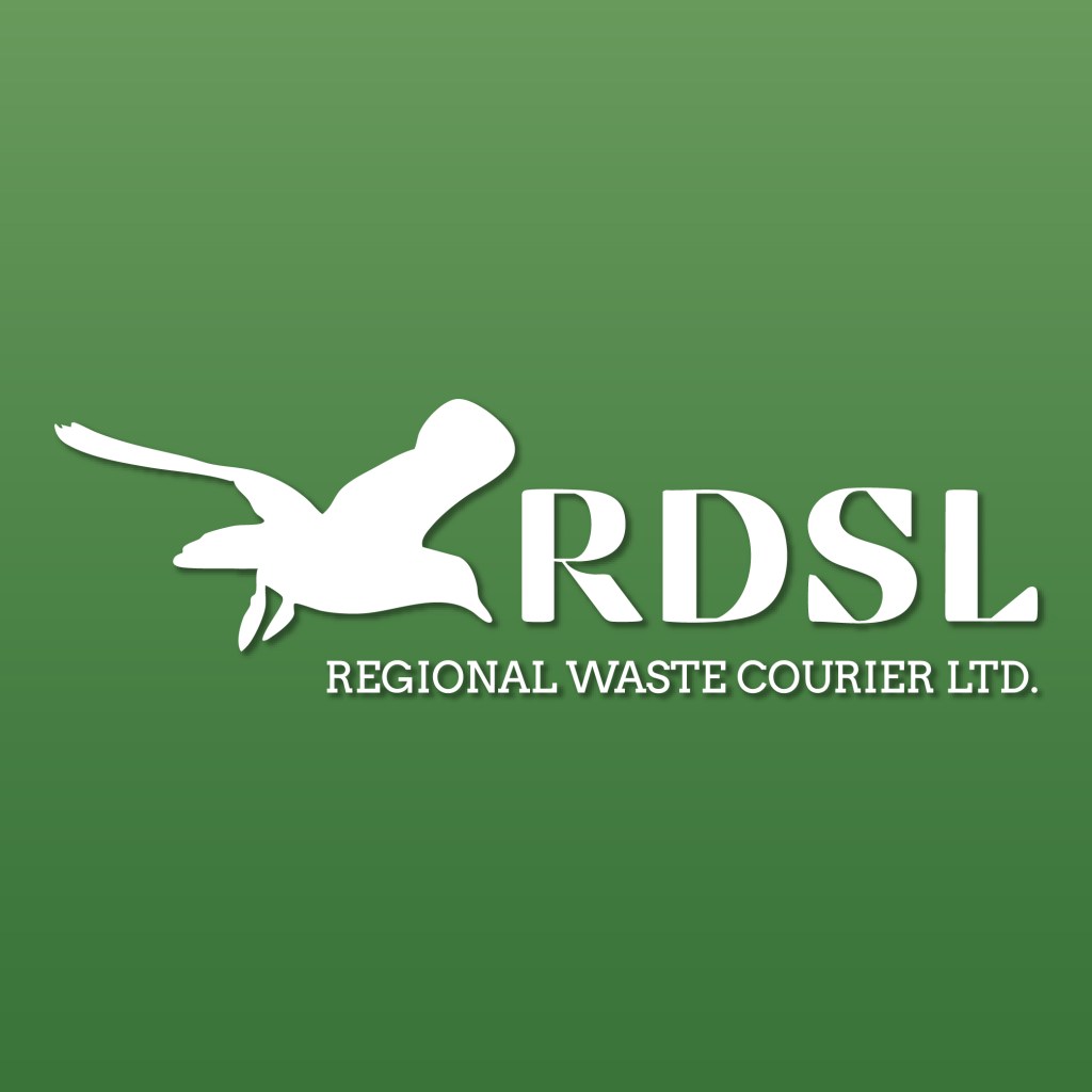 RDSL Regional Waste Courier